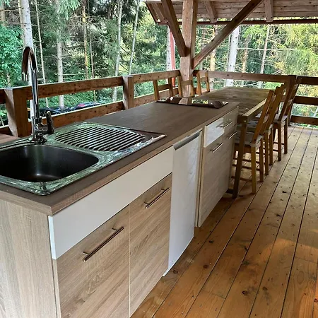 The Beehouse, Nature Stay Šempeter v Savinjski Dolini Exterior foto