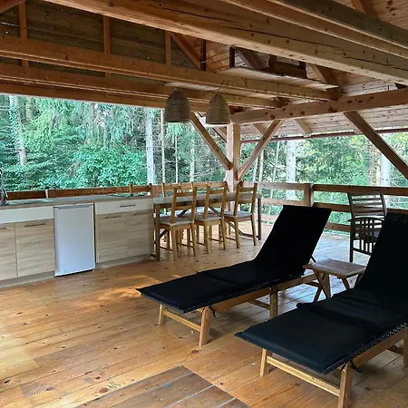 The Beehouse, Nature Stay Šempeter v Savinjski Dolini Exterior foto