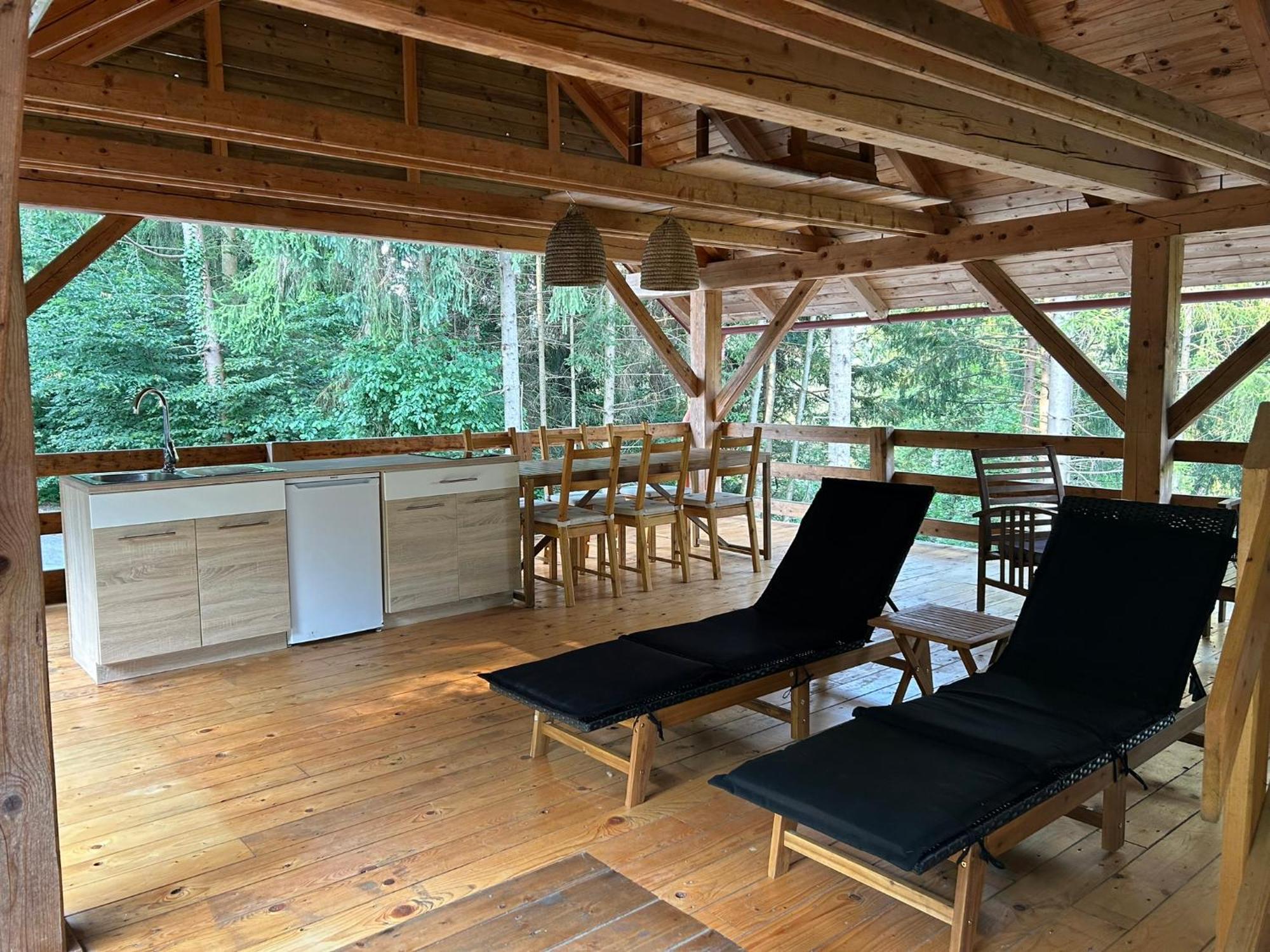 The Beehouse, Nature Apartment Sempeter v Savinjski Dolini